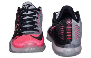 Nike Kobe 10 Elite “Mambacurial”
