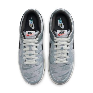 Nike Dunk Low “Copy Paste”