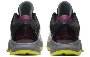 Nike NBA 2K20 x Kobe 5 Protro “Chaos Alternate”