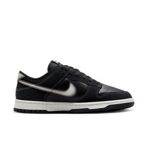 Nike Dunk Low “Airbrush – Black”