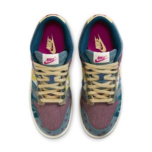 Nike Dunk Low “Community Garden”