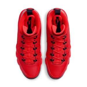 Air Jordan 9 Retro “Chile Red”