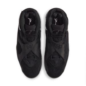 Air Jordan 8 Winterized “Gunsmoke”