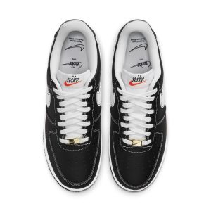 Nike Air Force 1 “07 “First Use – Black White”