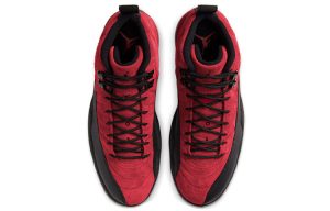 Air Jordan 12 Retro “Reverse Flu Game”