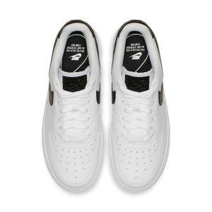 Nike Air Force 1 “07 “White Black”