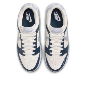 Nike Dunk Low “Armoury Navy”