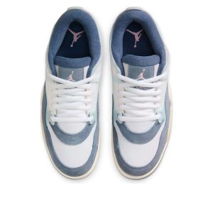 Air Jordan 4 RM “Diffused Blue Ashen Slate”