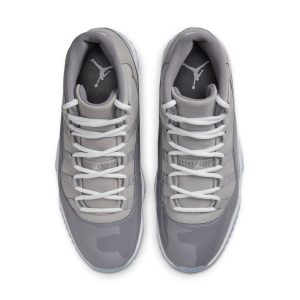 Air Jordan 11 Retro “Cool Grey”