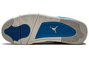 Air Jordan 4 Retro “Military Blue”