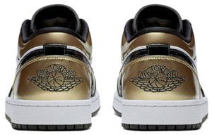 Air Jordan 1 Low “Gold Toe”