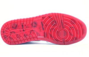 Air Jordan 1 Retro Low “East Side”