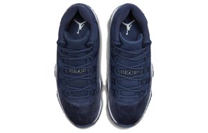 Air Jordan 11 Retro “Midnight Navy Velvet”