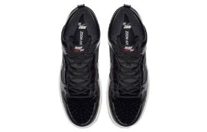 Nike SB Dunk High “Rivals Pack”