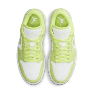 Air Jordan 1 Low “Limelight”