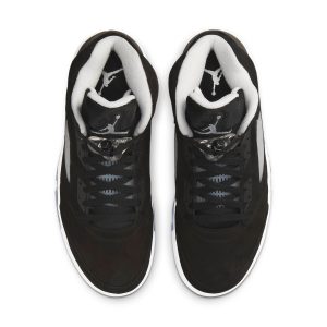 Air Jordan 5 Retro “Oreo”