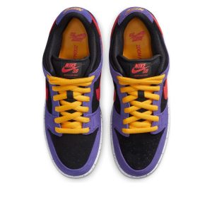Nike SB Dunk Low Pro “ACG Terra”