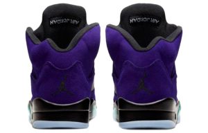 Air Jordan 5 Retro “Alternate Grape”