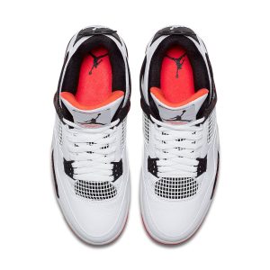 Air Jordan 4 Retro “Pale Citron”