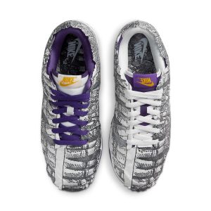 Nike Dunk Low “Flip The Old School”