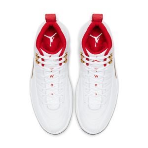 Air Jordan 12 Retro “FIBA”