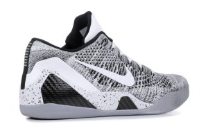 Nike Kobe 9 Elite Low “Beethoven”