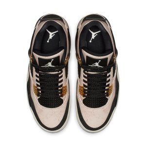 Air Jordan 4 Retro “Splatter”