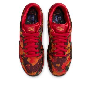 Nike SB Dunk Low “The Wizard Of Oz”