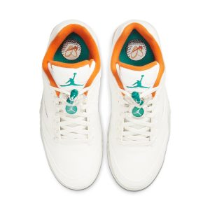 Air Jordan 5 Low Golf NRG “Lucky and Good”