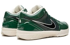 Nike x Undefeated Kobe 4 Protro “Fir”