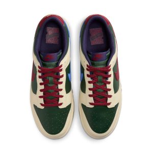 Nike Dunk Low “From Nike,To You”