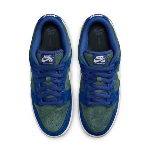 Nike SB Dunk Low “Deep Royal Blue”