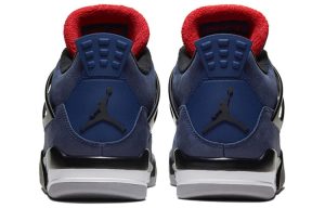 Air Jordan 4 Winter “Loyal Blue”