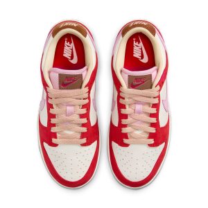 Nike Dunk Low “Bacon”