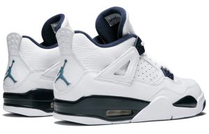 Air Jordan 4 Retro LS “Legend Blue”