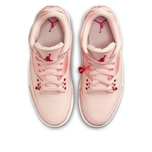 Air Jordan 3 Retro “Valentine”s Day”