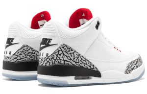 Air Jordan 3 Retro NRG “Free Throw Line”