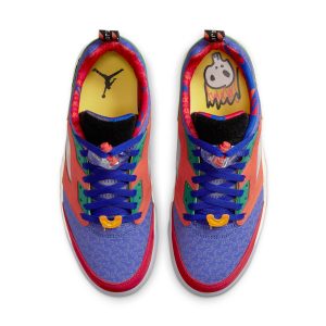 Air Jordan 5 Retro Low “Doernbecher 2022”