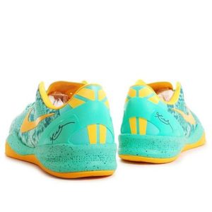 Nike Kobe 8 “Green Glow”