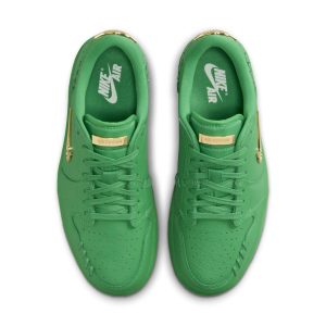 Air Jordan 1 Low “Method of Make Lucky Green”