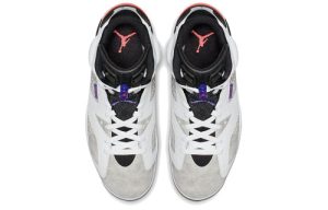 Air Jordan 6 Retro LTR “Flint”