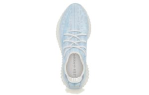 Adidas Yeezy Boost 350 V2 “Mono Ice”