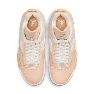 Air Jordan 4 Retro “Shimmer”