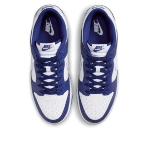 Nike Dunk Low “Deep Royal Blue”