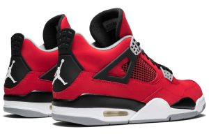 Air Jordan 4 Retro “Toro Bravo”