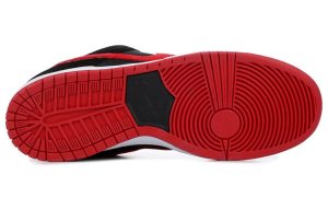 Nike SB Dunk Low Pro “J pack Bred”