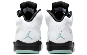 Air Jordan 5 Retro “Island Green”