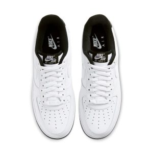 Nike Air Force 1 “07 “White Black”