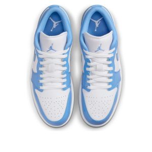 Air Jordan 1 Low “Legend Blue”