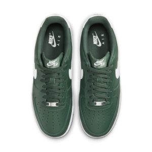 Nike Air Force 1 “07 “Gorge Green”